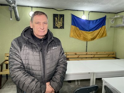 Комунальні проблеми херсонців: як ремонтувати мережі, якщо власник виїхав і доступу до житла немає Комунальні проблеми херсонців: як ремонтувати мережі, якщо власник виїхав і доступу до житла немає