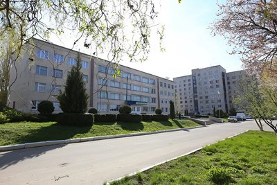Хмельницький професійний ліцей Хмельницький професійний ліцей