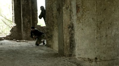 Вишкіл для молоді, вишкіл пам'яті Дмитра Хоми, позивний Фантом", тренування, Тернопільщина, липень 2025 Вишкіл для молоді, вишкіл пам'яті Дмитра Хоми, позивний Фантом", тренування, Тернопільщина, липень 2025