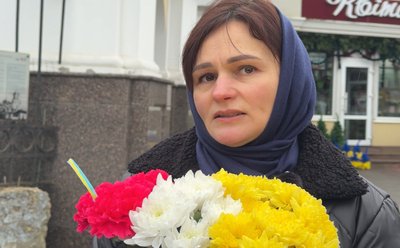 У Луцьку попрощалися з 32-річним солдатом Сергієм Мацюком У Луцьку попрощалися з 32-річним солдатом Сергієм Мацюком