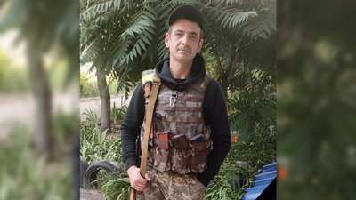 Полеглі герої Вінниччини: за тиждень стало відомо про загибель Полеглі герої Вінниччини: за тиждень стало відомо про загибель