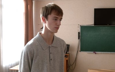 "Хочу захищати Україну, як брат": що черкащани думають про військовий облік із 17 років "Хочу захищати Україну, як брат": що черкащани думають про військовий облік із 17 років