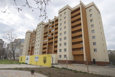 Допомога з тилу: громада Одещини долучилась до національного проєкту "Пліч-о-пліч" Допомога з тилу: громада Одещини долучилась до національного проєкту "Пліч-о-пліч"
