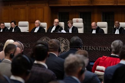 Qırım köprüni nişanğa alalar: arbiy maqsatmı ya da davalarnıñ obyektimi? Qırım köprüni nişanğa alalar: arbiy maqsatmı ya da davalarnıñ obyektimi?