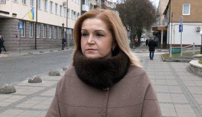 У Луцьку прикрашають ялинкове тріо до різдвяно-новорічних свят: скільки грошей витратять з бюджету У Луцьку прикрашають ялинкове тріо до різдвяно-новорічних свят: скільки грошей витратять з бюджету