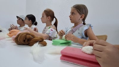 Херсонщина, Каховка, творчість, творча студія, арттерапія, діти Херсонщина, Каховка, творчість, творча студія, арттерапія, діти