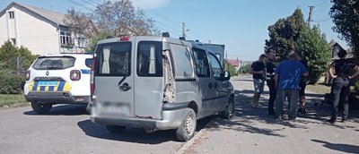 В аваріях на Буковині травмувались четверо людей, більшість — неповнолітні В аваріях на Буковині травмувались четверо людей, більшість — неповнолітні