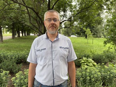 Дощі чи спека? Як зміниться погода на Сумщині найближчими днями Дощі чи спека? Як зміниться погода на Сумщині найближчими днями