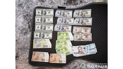 На Чернігівщині поліцейські затримали торгівця наркотиками