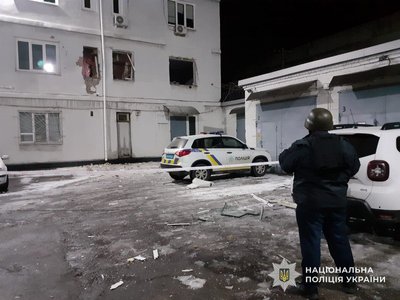 Загибла й поранені через обстріли, вибух у ліцеї. Головні новини Дніпра та області 23 лютого Загибла й поранені через обстріли, вибух у ліцеї. Головні новини Дніпра та області 23 лютого