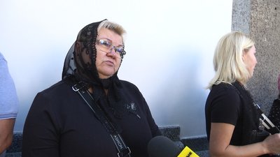 У Житомирі попрощалися з військовослужбовцем Дмитром Панчуком У Житомирі попрощалися з військовослужбовцем Дмитром Панчуком