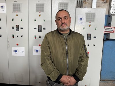 Опалювальний сезон у Кривому Розі: чи загрожує місту "тепловий колапс" та як готують тепломережі до зими Опалювальний сезон у Кривому Розі: чи загрожує місту "тепловий колапс" та як готують тепломережі до зими