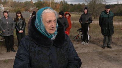 Йшла пішки 11 км, щоб поїхати до лікарні: чому село Ловинь на Чернігівщині залишилось без автобусного сполучення Йшла пішки 11 км, щоб поїхати до лікарні: чому село Ловинь на Чернігівщині залишилось без автобусного сполучення