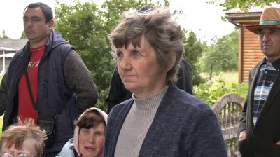 Спір за землю: жителі трьох сіл на Волині судяться з орендарем, бо не можуть забрати свої паї Спір за землю: жителі трьох сіл на Волині судяться з орендарем, бо не можуть забрати свої паї
