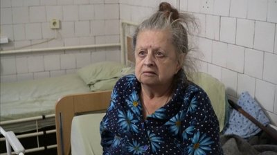 У Дніпровському центрі соцадапації працює 19-річний переселенець з Нью-Йорку на Донеччині У Дніпровському центрі соцадапації працює 19-річний переселенець з Нью-Йорку на Донеччині