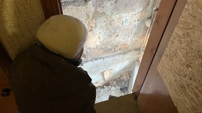 Ніна Єсіпова Ніна Єсіпова