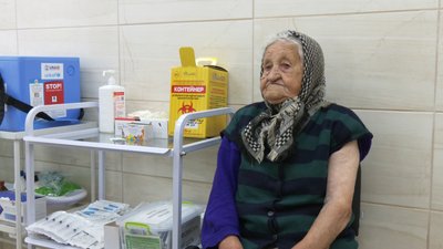 ГРВІ, грип, вакцина від дифтерії і правця ГРВІ, грип, вакцина від дифтерії і правця