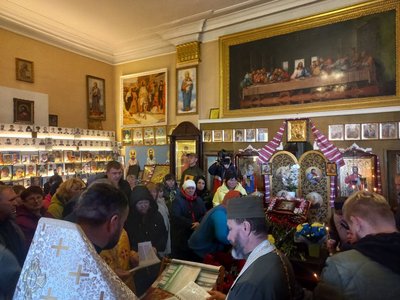 У Сумах попрощалися з Олександром Калініним У Сумах попрощалися з Олександром Калініним