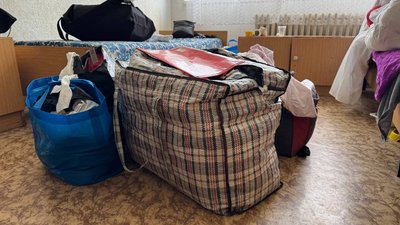 "Нас вивозили бронетранспортером": на Кіровоградщині поселили переселенців з Донеччини "Нас вивозили бронетранспортером": на Кіровоградщині поселили переселенців з Донеччини