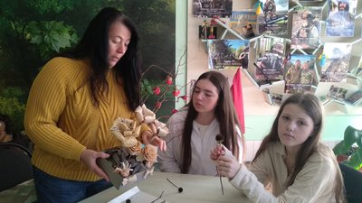Плести з талаша, вироби з талаша, вироби з кукурудзяного листя