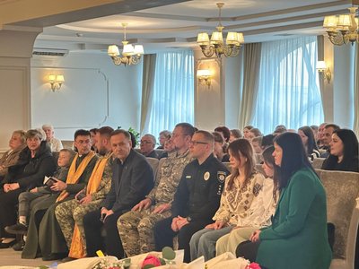 вручення нагород, рідні бійців вручення нагород, рідні бійців