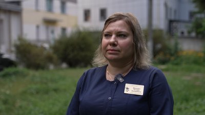 З початку тижня вже понад 60 годин: як живе Чернігів під час затяжних повітряних тривог З початку тижня вже понад 60 годин: як живе Чернігів під час затяжних повітряних тривог