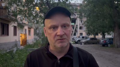 Армія РФ атакувала Павлоград на Дніпропетровщині: є поранені, пошкоджено багатоповерхівку Армія РФ атакувала Павлоград на Дніпропетровщині: є поранені, пошкоджено багатоповерхівку