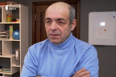 "Я вже звик до витребеньок цих росіян": як діти з аутизмом переживають війну "Я вже звик до витребеньок цих росіян": як діти з аутизмом переживають війну