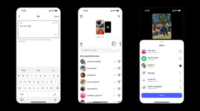 Instagram Plus: список ексклюзивних функцій Instagram Plus: список ексклюзивних функцій