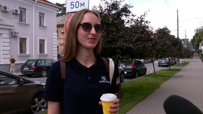 "Ціна за куб води і стоків — це пляшка пива": як коментують можливе підвищення тарифів на воду у Чернігові і чого чекати "Ціна за куб води і стоків — це пляшка пива": як коментують можливе підвищення тарифів на воду у Чернігові і чого чекати
