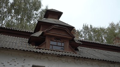 "Школи Сластіона: загублене минуле". Документальний проєкт про школи Лохвицького земства "Школи Сластіона: загублене минуле". Документальний проєкт про школи Лохвицького земства
