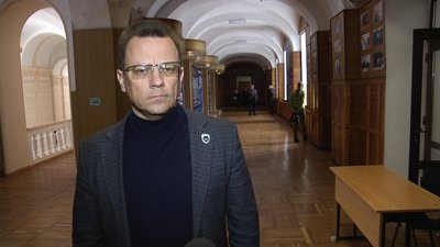 "Головне — щоб університет розвивався": у Поліському національному університеті триває передвиборча кампанія ректора "Головне — щоб університет розвивався": у Поліському національному університеті триває передвиборча кампанія ректора