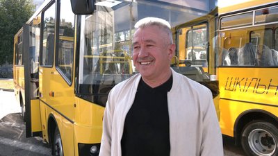 Директор департаменту освіти Рівненської ОДА Петро Коржевський Директор департаменту освіти Рівненської ОДА Петро Коржевський