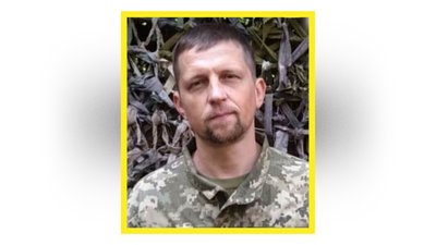 Поховання військових на Чернігівщині 8 липня 2026 року Поховання військових на Чернігівщині 8 липня 2026 року