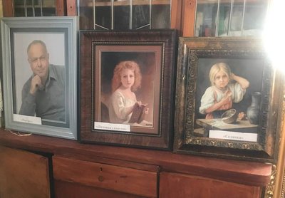 Вишивка повернула мене до життя – вишивальниця з Житомирщини Тетяна Пащенко Вишивка повернула мене до життя – вишивальниця з Житомирщини Тетяна Пащенко
