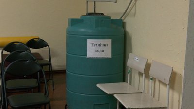 Оновлені класи та укриття: школи Вінниччини завершують підготовку до навчального року Оновлені класи та укриття: школи Вінниччини завершують підготовку до навчального року