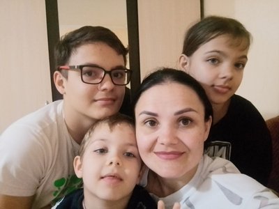 ВНП діти ВНП діти