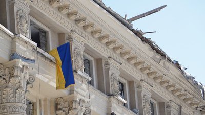 "Харків спадковий". Дмитро Багалій — головний історик Слобідської України. Оповідь праправнучки "Харків спадковий". Дмитро Багалій — головний історик Слобідської України. Оповідь праправнучки