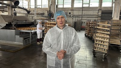 Млини працюють із перебоями: у Кропивницькому прогнозують подорожчання хліба