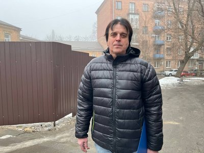 Дітей двоє, а пенсія одна: на Черкащині жінка домагається визнання батьківства доньки через суд Дітей двоє, а пенсія одна: на Черкащині жінка домагається визнання батьківства доньки через суд