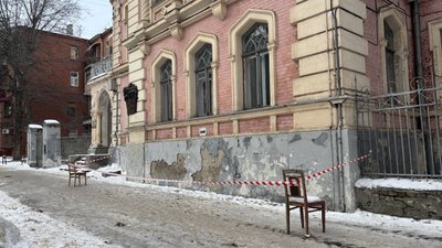 Максиміліанівська, 11 Максиміліанівська, 11