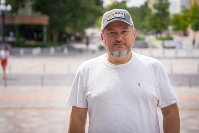 "Нічого не можемо знайти та й від цін шоковані". Чи існує проблема оренди у Дніпрі для переселенців "Нічого не можемо знайти та й від цін шоковані". Чи існує проблема оренди у Дніпрі для переселенців