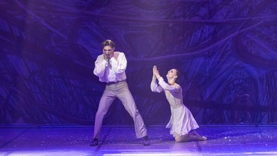 "Сойчине крило" в Національній опереті: як українські театри змінили репертуар через повномасштабну війну "Сойчине крило" в Національній опереті: як українські театри змінили репертуар через повномасштабну війну