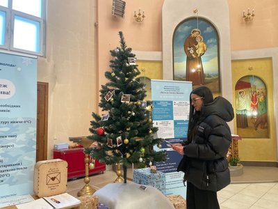 листи до святого миколая, тернопіль, миколай листи до святого миколая, тернопіль, миколай