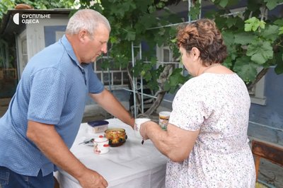 «У мене діти. Я не знала, куди йти»: історія родини з Бахмута, яка живе на Одещині «У мене діти. Я не знала, куди йти»: історія родини з Бахмута, яка живе на Одещині