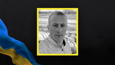 Втрати Волині: ще троє військовослужбовців загинули на війні Втрати Волині: ще троє військовослужбовців загинули на війні