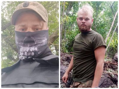 Бойчук Сергій, обмін полоненими, історія полоненого, звільнити з полону Бойчук Сергій, обмін полоненими, історія полоненого, звільнити з полону