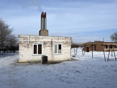 У Полтавській ТГ відкрили 11 пунктів підтримки: чи приходять туди люди У Полтавській ТГ відкрили 11 пунктів підтримки: чи приходять туди люди