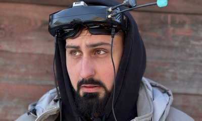 Євген військовослужбовець 53 ОМБр Донецька область Євген військовослужбовець 53 ОМБр Донецька область