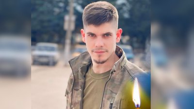 Полеглі герої Вінниччини: за тиждень стало відомо про загибель 25 захисників Полеглі герої Вінниччини: за тиждень стало відомо про загибель 25 захисників